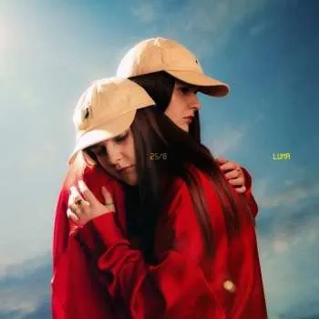 Zahraniční hudba CD Luna: 25/8 2024