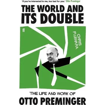 Cestování World and its Double - Fujiwara, Chris