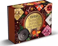 Tarlton Sváteční Pohoda Assortment Black Tea 60x 2 g