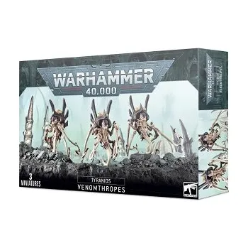 Desková hra Warhammer 40000: Tyranids: Venomthropes