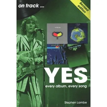 Cizojazyčná kniha Yes On Track REVISED EDITION - Lambe, Stephen