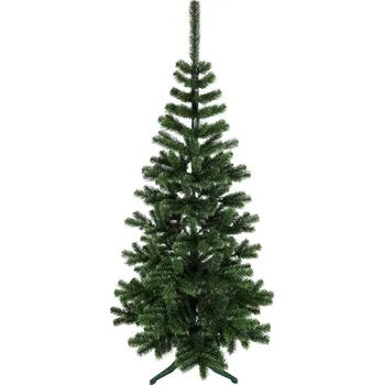 Vánoční stromek Umělý vánoční stromeček Smrk Montana