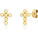 Náušnice SSSE0151XG1GO00