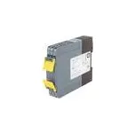SIEMENS 3SK1111-1AW20 Modul: bezpečnostní relé Řada:3SK1 SIRIUS Montáž: DIN -25÷60C