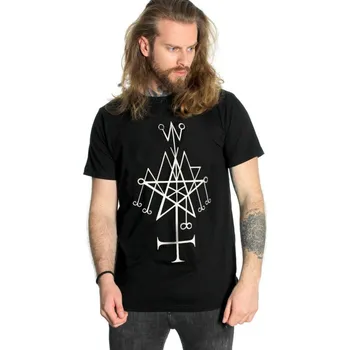 Pánské tričko tričko pánské - No Band - OLD NORSE - SEOM018 - M