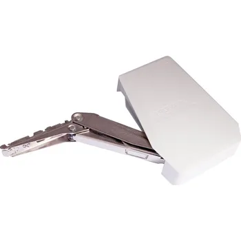 Nábytkové kování Výklopný systém FREEflap forte, typ F - šedá