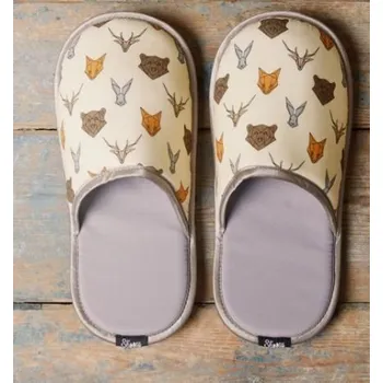 Organizér oblečení Animal papuče 44-46 - Slippsy 0151218