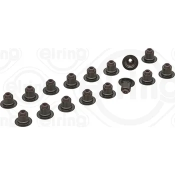 Těsnění motoru Sada těsnění, dřík ventilu ELRING 708.100