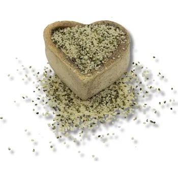 FITBOY Konopné semínko loupané 500g 500g