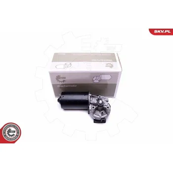 Motorek stěrače a odstřikovače Motor stěračů ESEN SKV 19SKV147