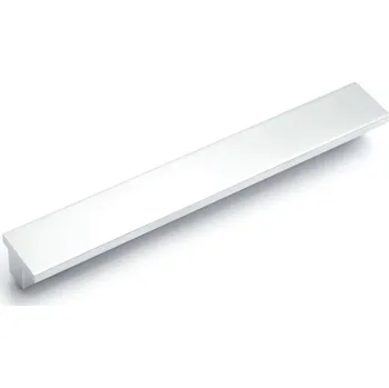 Nábytkové kování Úchytka Dalle F074A, 544 mm, matný chrom