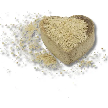 Mouka FITBOY Kešu mouka 500g 500g