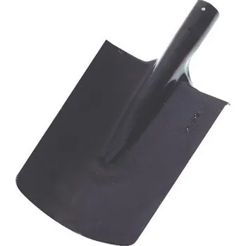 Rýč M.A.T. GROUP rýč hranatý ČER bez násady