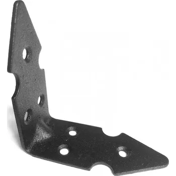 Tesařské kování BKshop SDKWM1 Úhelník 60x60x27