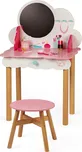 Janod Candy Chic kosmetický stolek pro…