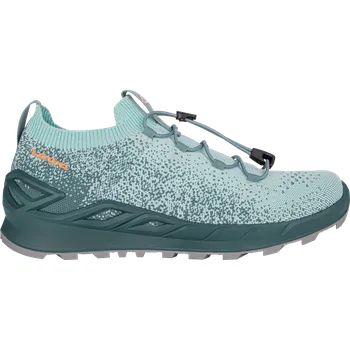 Dámská treková obuv Dámské lehké boty Lowa Fusion Lo W's anthracite/rose 4,5UK