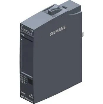 Siemens 6ES7132-6BF01-0AA0 6ES71326BF010AA0 analogový výstupní modul pro PLC