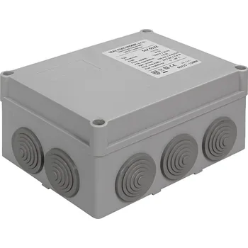 Pisoár Sanela Napájecí zdroj 230V AC/24V DC, 60 W SLZ 01Z