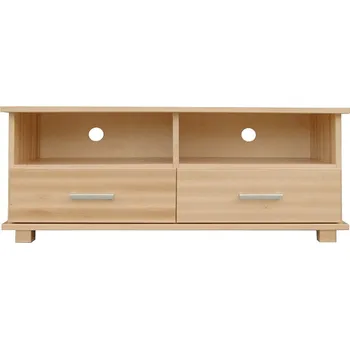 Televizní stolek Televizní stolek D23 Povrchová úprava: Buk (lakovaný)