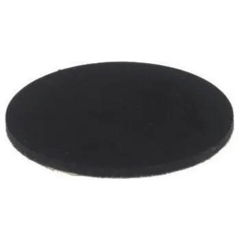 Protiskluzová podložka Protiskluzová podložka KRUH, pr.14mm,tl.2,5mm 20ks