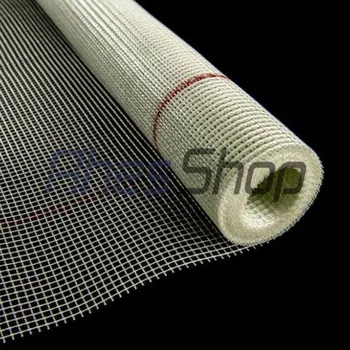 Zpevnění omítky Perlinka armovací tkanina 165g š.1m ROLE 50m