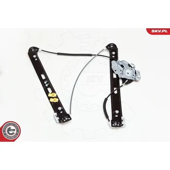 Stahovačka okna Zvedací zařízení oken OE 01SKV081