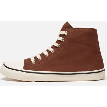 Dámské tenisky BHMP ORIK Brown-Tan Velikost obuvi: 38w