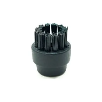 Příslušenství pro parní čistič Steam Italy Kartáč plast pro parní čističe Průměr kartáčku: 30mm