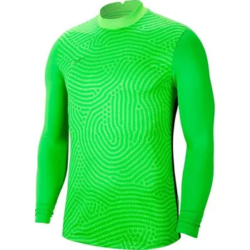 Pánské tričko Pánské brankářské tričko Gardien III GK LS Nike, XL i476_60720547