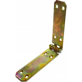 pant BKshop Z 150a Pant (závěs stavební) 150x25x1,5 mm