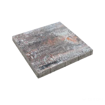 Venkovní dlažba DITON Dlažba GENEVA Velikost: 50 × 50 × 5, Varianta: Geneva acero, Povrch: standard