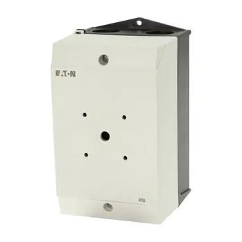 Jistič EATON Skříňka CI-K2-T3-4 plastová IP65 225325