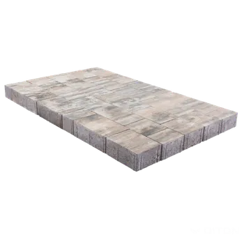 Venkovní dlažba DITON Dlažba LIVORNO Velikost: 5 formátů*, Varianta: Livorno intenso, Povrch: standard