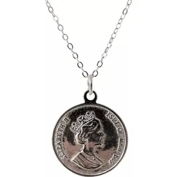 Náhrdelník Boho Design | Pesos náhrdelník - Bohodesign 0151334