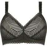 Antigel - Tressage graphic podprsenka triangle bez kostic nevyztužená eclat aventure 85E FCC6537