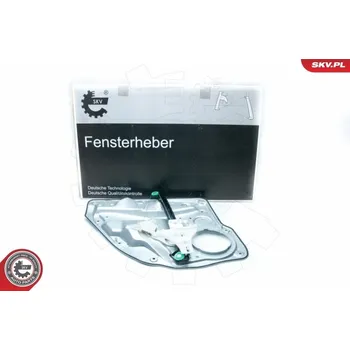 Stahovačka okna Zvedací zařízení oken ESEN SKV 01SKV038