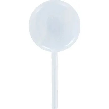 Jednorázové nádobí Pipeta plastová CIRCLE 3ml/ 100 ks