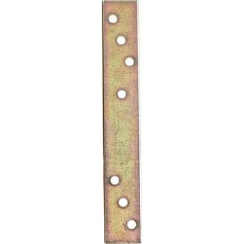 Tesařské kování Mark LG1 Spojka tlustá 30x175x2,5mm