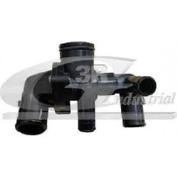 Těsnění motoru Termostat, chladivo 3RG 86289