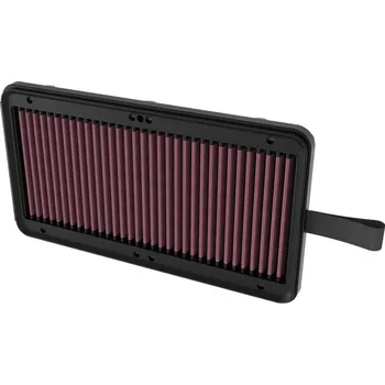 Vzduchový filtr K&N sportovní vložka vzduchového filtru pro Genesis GV70 r.v. 2022, 2023 2.5L Benzin