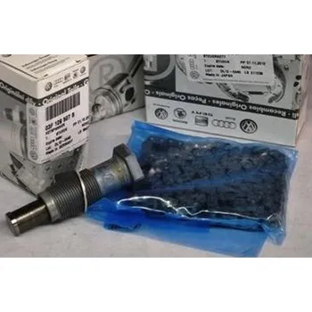 Motor automobilu OE - Originál SADA ROZVODŮ Fabia2/Octavia2 1.2 63kW TSI/TFSI