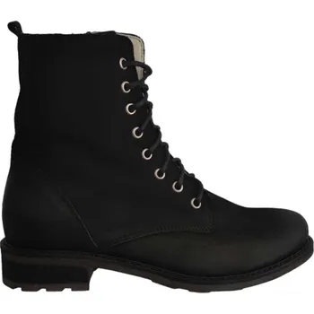 Dámské polobotky Hilby HILBY GZT-03 č Barva: Černá, Velikost: 41