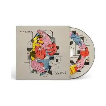 Zahraniční hudba CD Hauschka: Philanthropy 2023