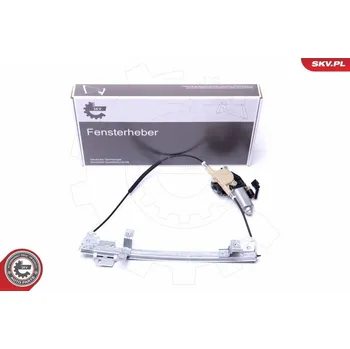 Stahovačka okna Zvedací zařízení oken ESEN SKV 00SKV891