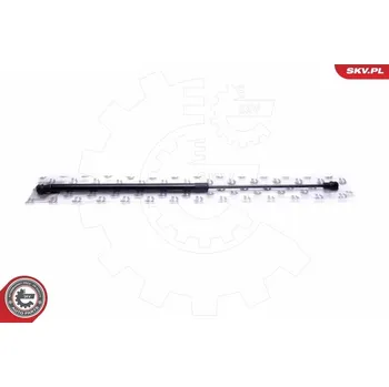 Příslušenství karosérie Pneumatická pružina, zavazadlový / nákladový prostor ESEN SKV 52SKV754