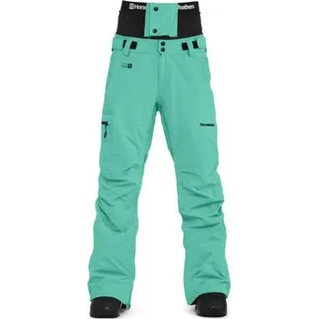 Snowboardové kalhoty KALHOTY SNB HORSEFEATHERS LOTTE SHELL WM - zelená - L + při osobním odběru 3 799 Kč