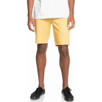 QUIKSILVER kraťasy - Everyday Chino Light Short Rattan (YHP0) velikost: 30