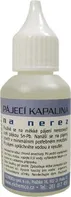 ELCHEMCo Pájecí kapalina na nerez 30 ml