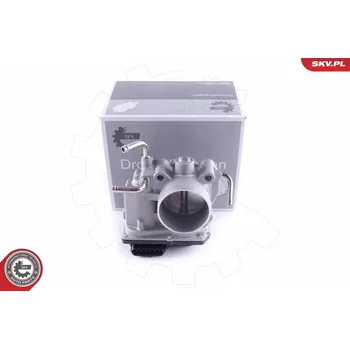 Systém vstřikování Hrdlo škrticí klapky ESEN SKV 12SKV099