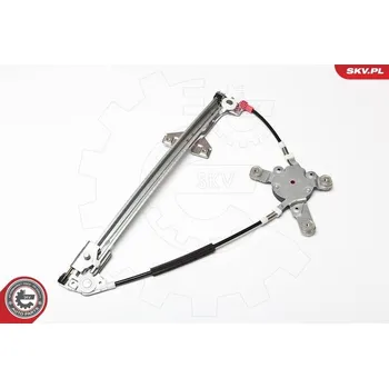 Stahovačka okna Zvedací zařízení oken ESEN SKV 01SKV301